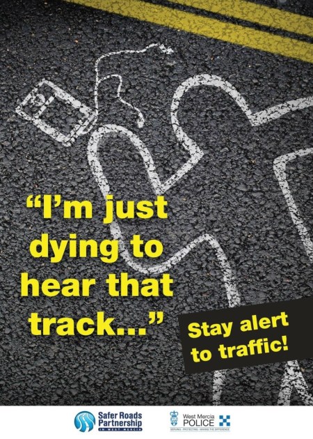 Safer Road Partnerships