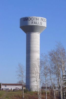 SmoothRockFalls