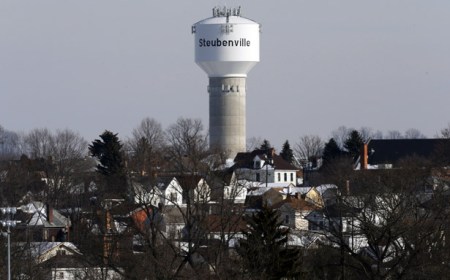 Steubenville