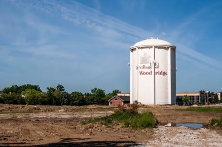 woodridge IL