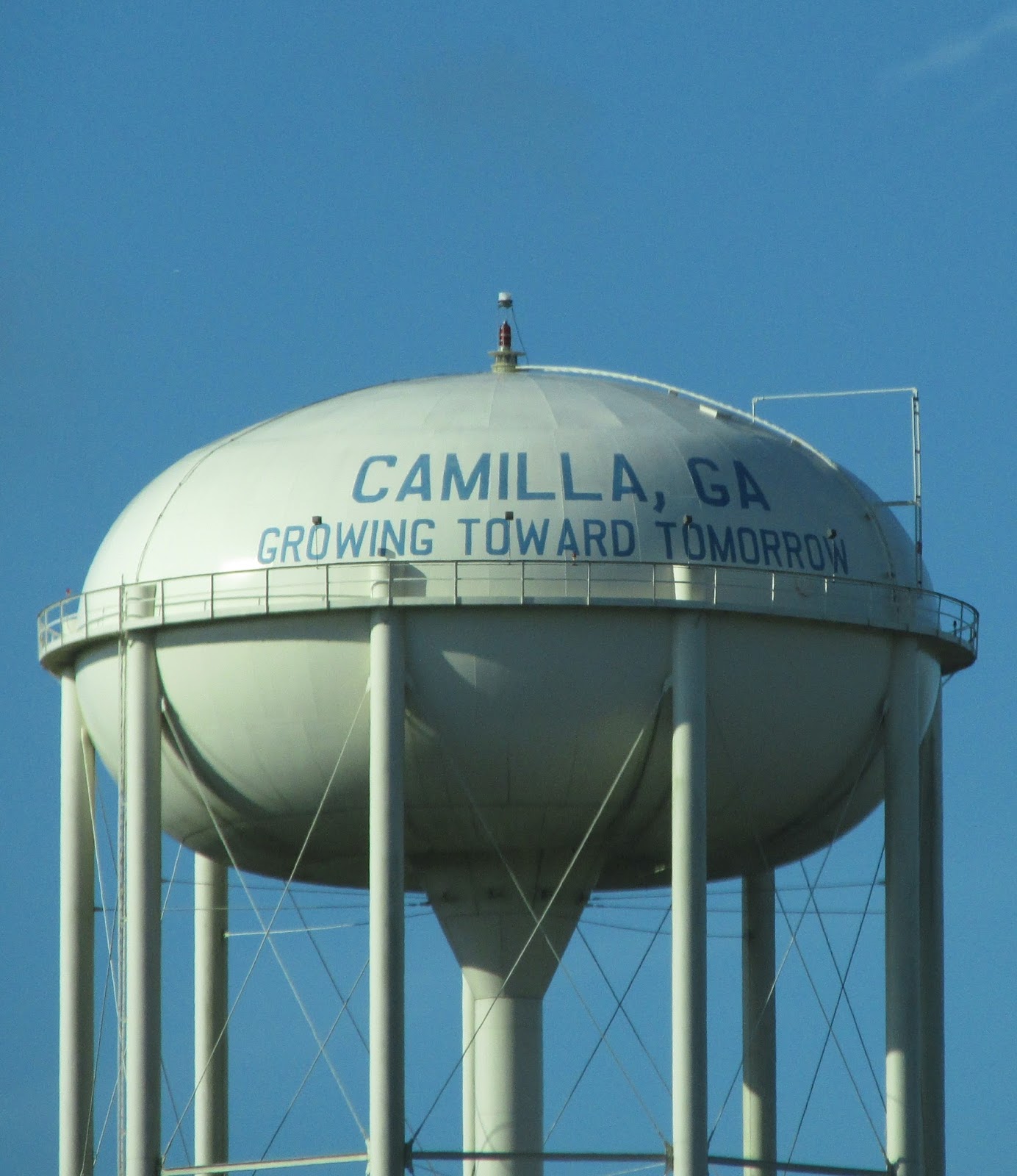 Image result for best water towers in usa