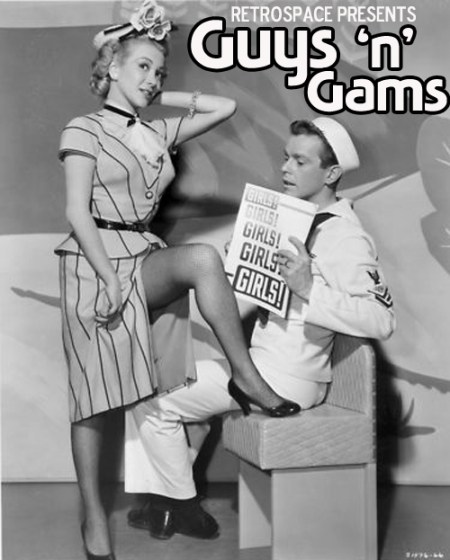guys and gams