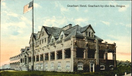 Image result for gearhart hotel