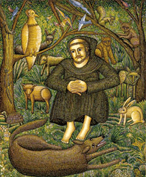 francisofassisi